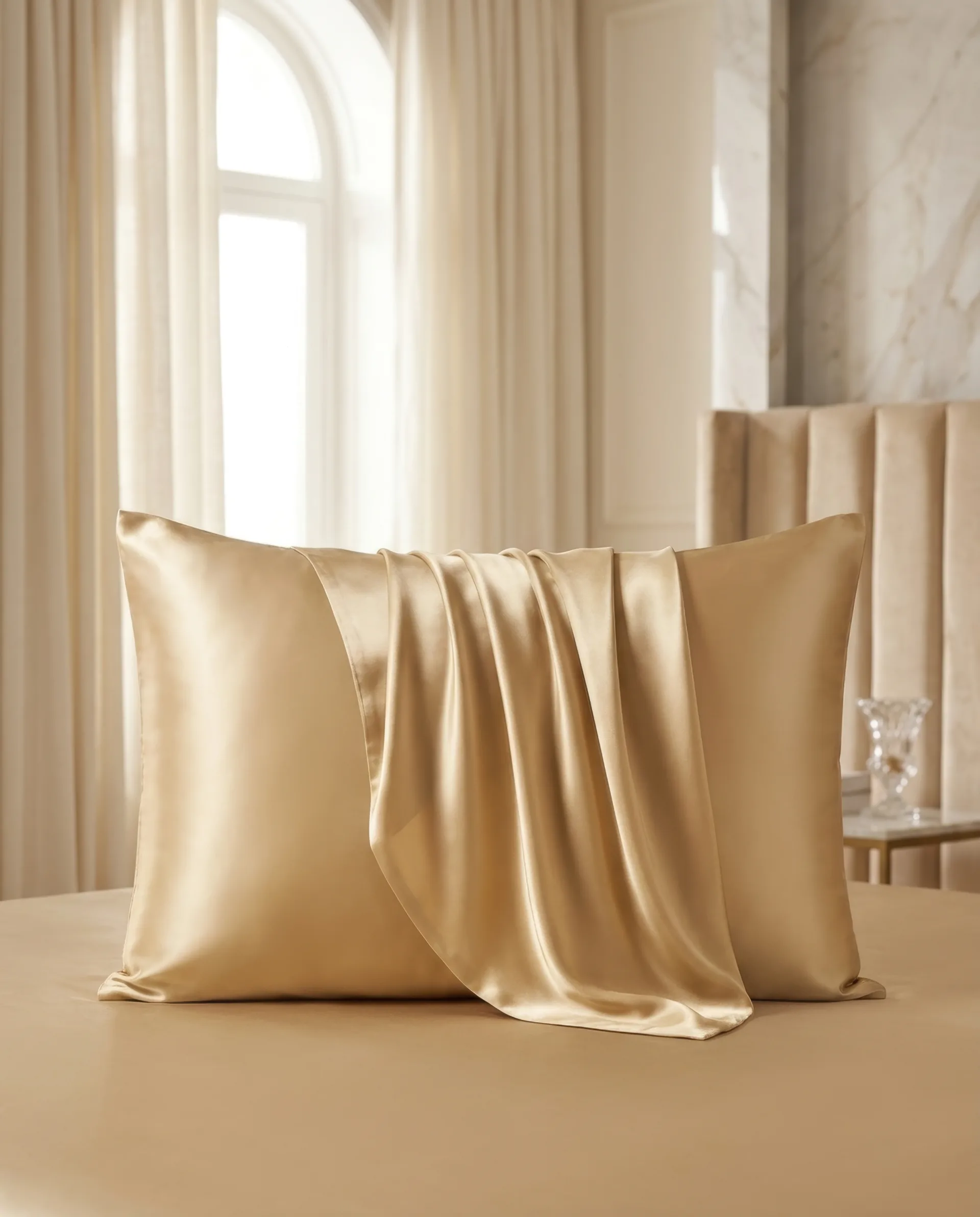 Silkih Mulberry Silk Bundle presentation